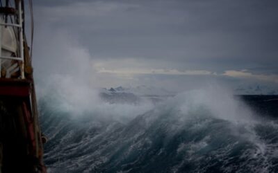 Recomanacions als afectats pel temporal Glòria