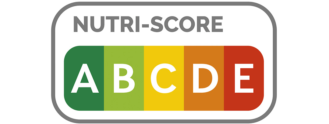 NUTRISCORE: NOVES ETIQUETES NUTRICIONALS