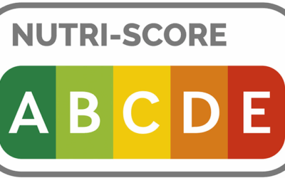 NUTRISCORE: NOVES ETIQUETES NUTRICIONALS