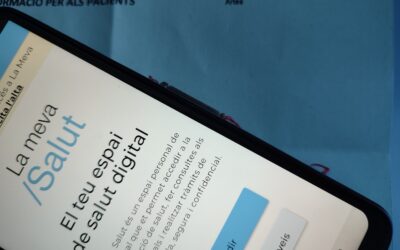 EL CERTIFICAT COVID JA ÉS VIGENT