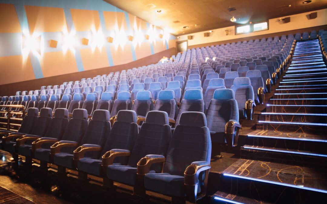 Poden prohibir-nos consumir menjar de fora en els cinemes?