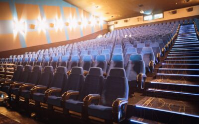 Poden prohibir-nos consumir menjar de fora en els cinemes?