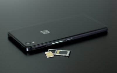 Vodafone, Telefónica, Orange i MásMóvil multats per contribuir al SIM swapping