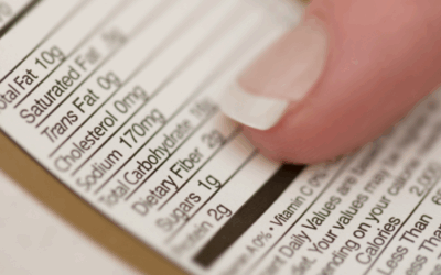Etiquetatge i alimentació: cap a un consum més saludable i responsable