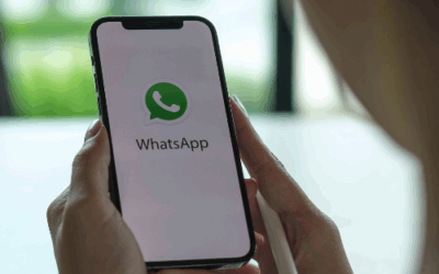 Ciberestafa silenciosa: un nou mètode per robar el compte de WhatsApp