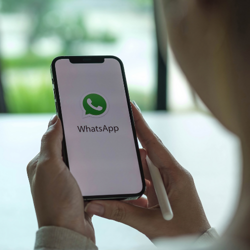 Ciberestafa silenciosa: un nou mètode per robar el compte de WhatsApp