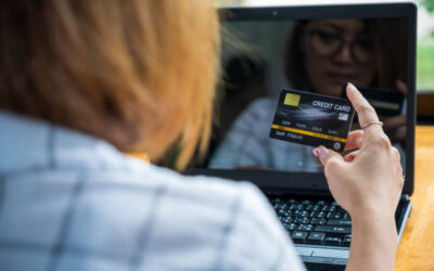 Seguretat en les compres per internet: confiança i responsabilitat en l’entorn digital