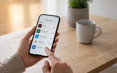 El consum zombi: per què pagues serveis que ja no utilitzes i com tallar-los a temps